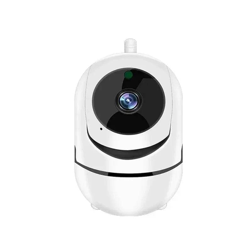 1620P HD Smart Home Camera with Night Vision - Nic's Electronics
