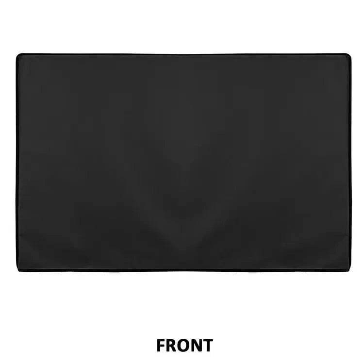 Heavy-Duty Waterproof Outdoor TV Cover – Dustproof TV Protector - Nic's Electronics