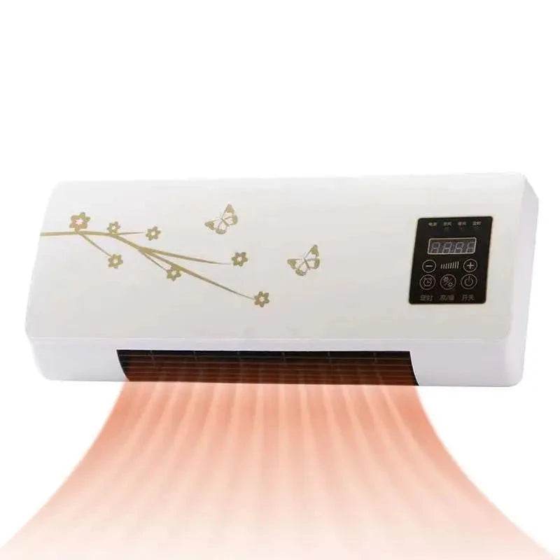 Portable Mini Air Cooler with Timer Function - Nic's Electronics