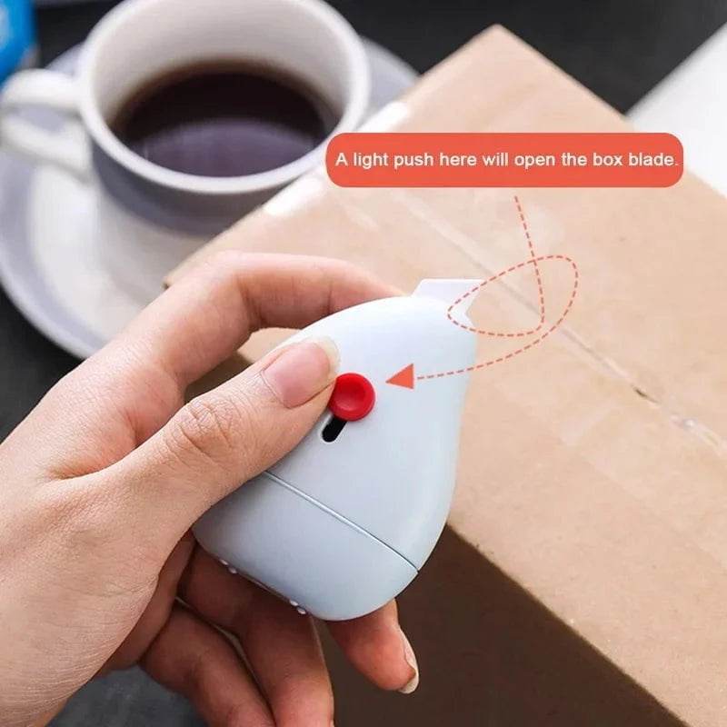 Privacy Security Seal Roller for Data Protection - Nic's Electronics