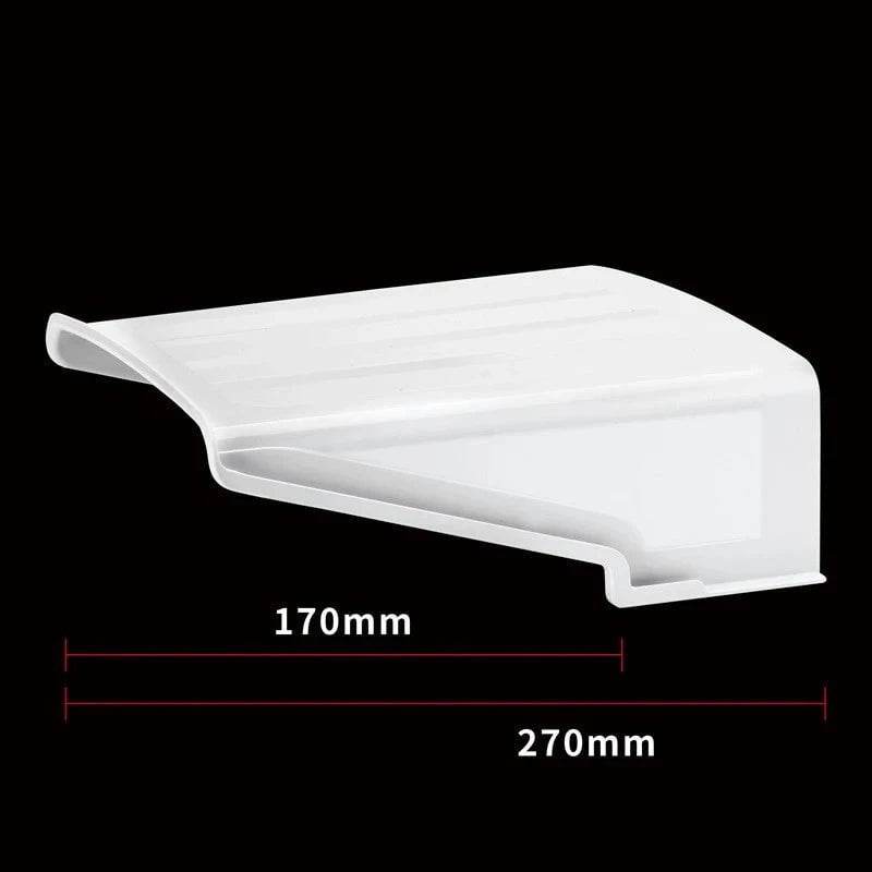 Security Camera Protective Cover for Turret & Dome Cameras - Nic's Electronics