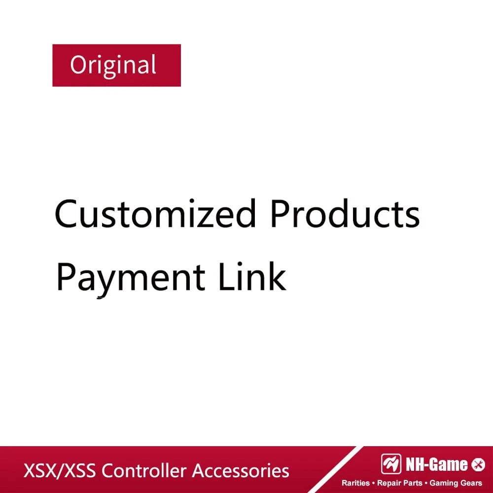 Customizable PS5 Controller Parts – Compatible with XSX/XSS Gamepads - Nic's Electronics
