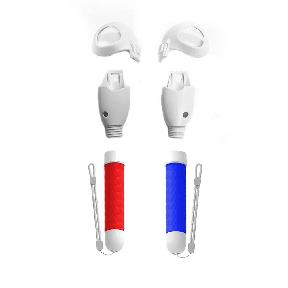 Meta Quest 3 VR Extension Grips - Nic's Electronics