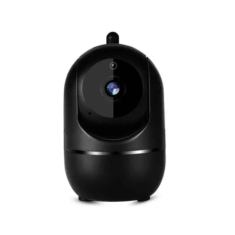 1620P HD Smart Home Camera with Night Vision - Nic's Electronics