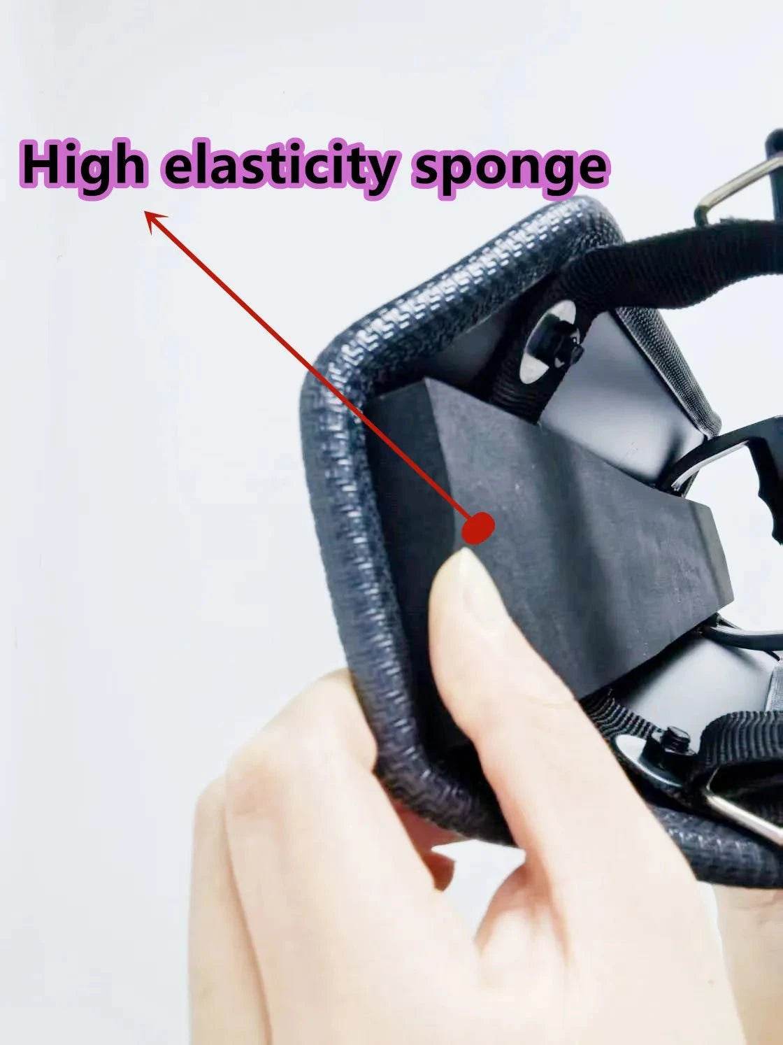 Personal Self-Defense Gadget with Riot Shield - Nic's Electronics