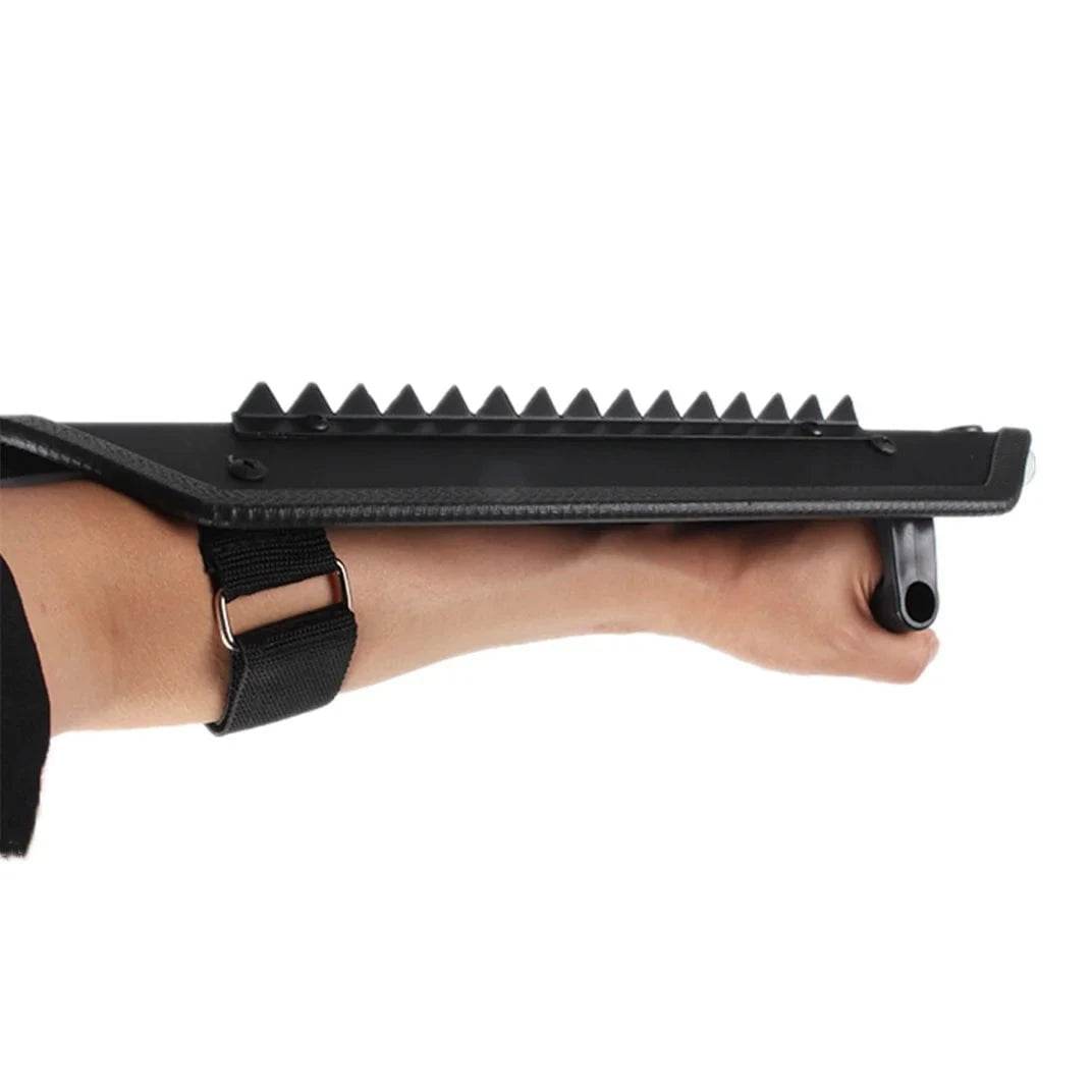 Personal Self-Defense Gadget with Riot Shield - Nic's Electronics
