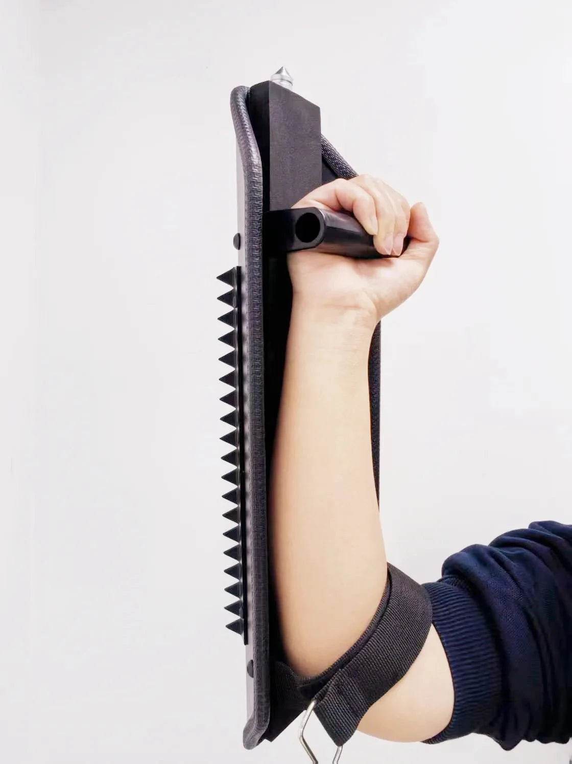 Personal Self-Defense Gadget with Riot Shield - Nic's Electronics