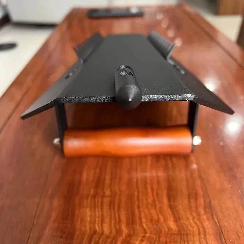 Mini Portable Self-Defense Shield for Training - Nic's Electronics