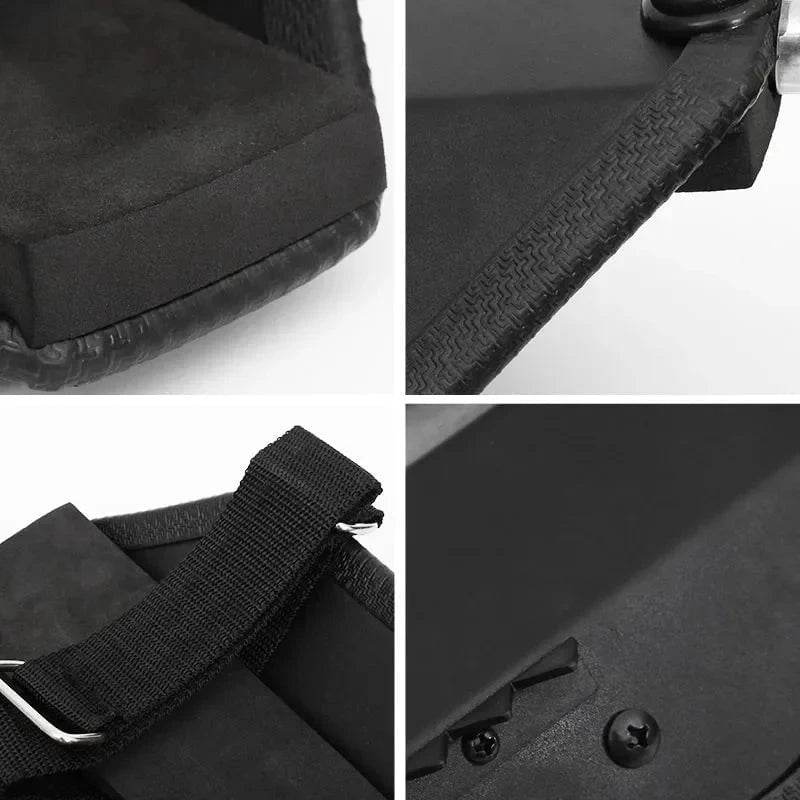 Mini Portable Self-Defense Shield for Training - Nic's Electronics
