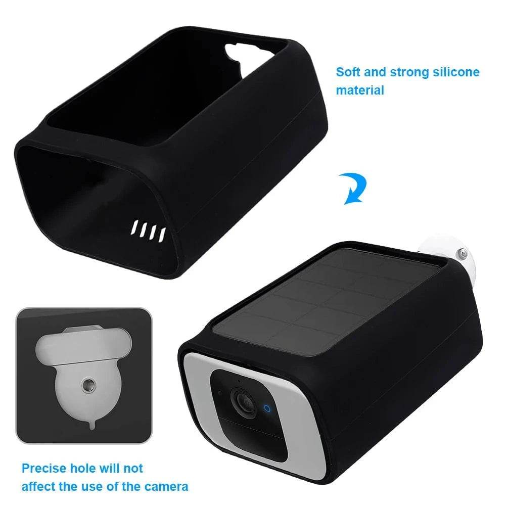 Silicone Protective Cover for eufy SoloCam S230 (S40) - Nic's Electronics