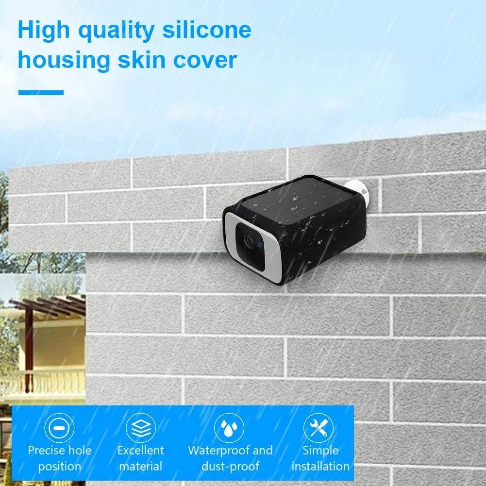 Silicone Protective Cover for eufy SoloCam S230 (S40) - Nic's Electronics
