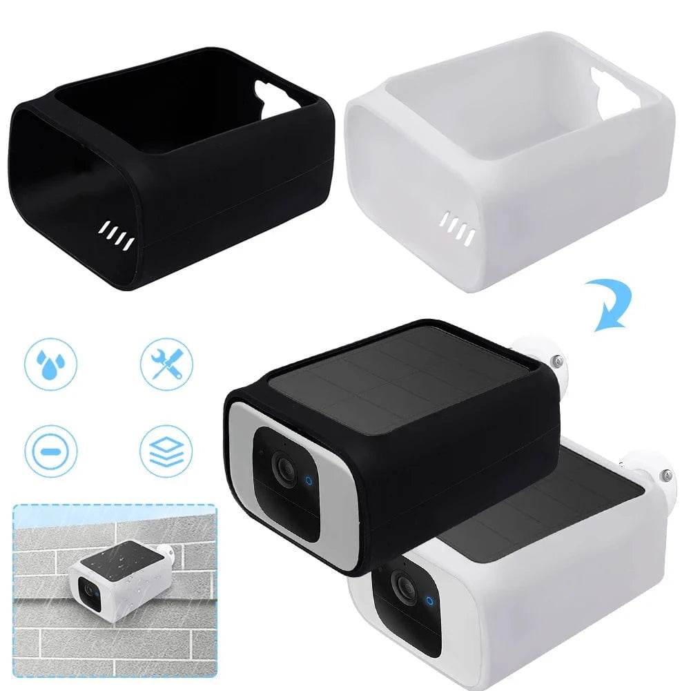 Silicone Protective Cover for eufy SoloCam S230 (S40) - Nic's Electronics