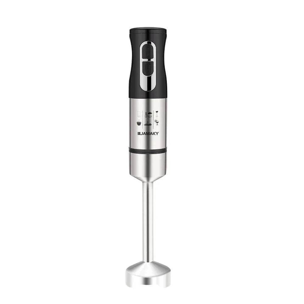 1500W Multi-functional Hand Blender for Baby Food & More - Nic's Electronics