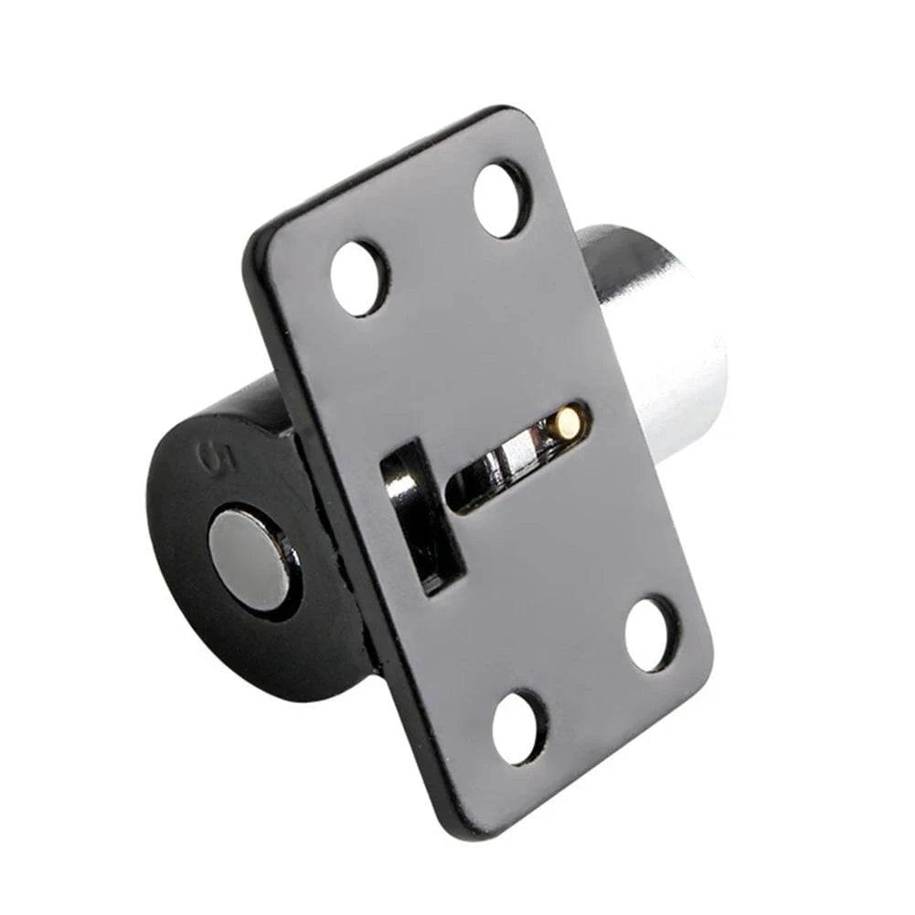Childproof Sliding Door Locks with Keys - Nic's Electronics