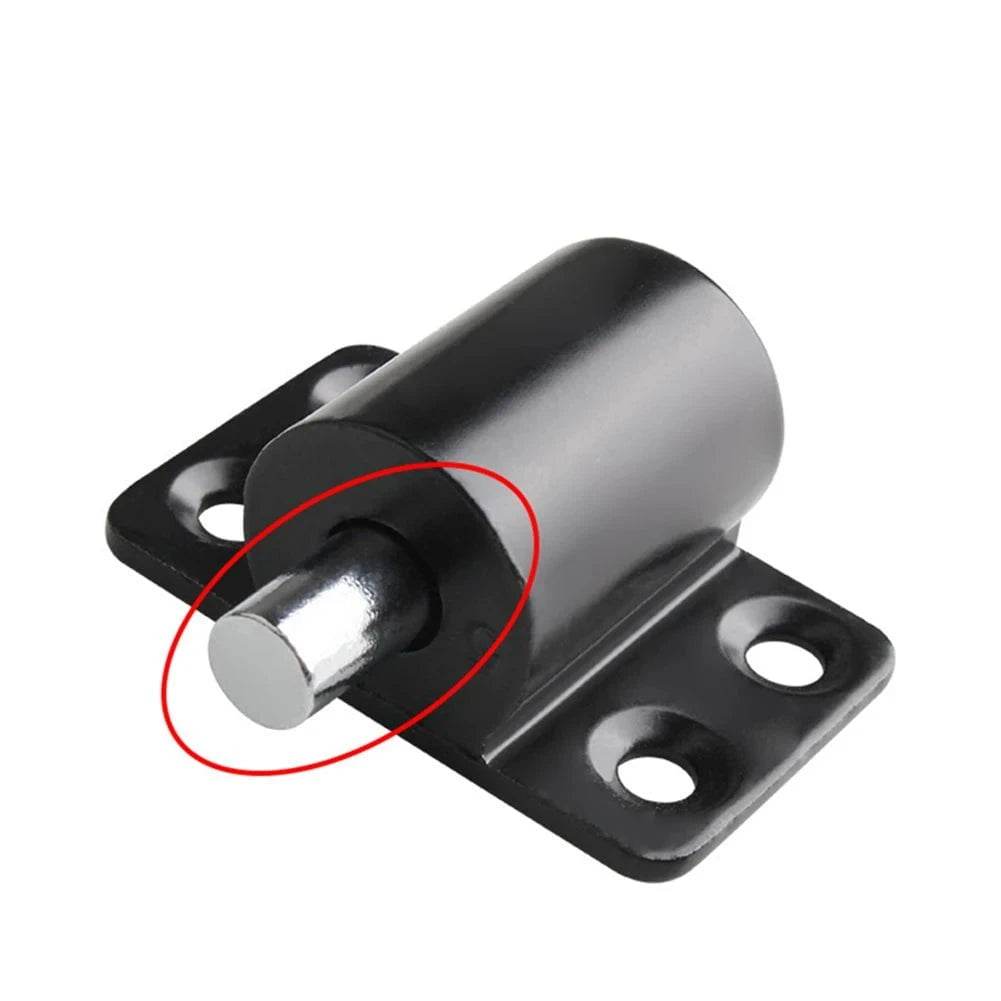 Childproof Sliding Door Locks with Keys - Nic's Electronics