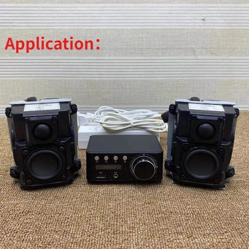 SOTAMIA Mini Speaker for Harman Kardon - Nic's Electronics