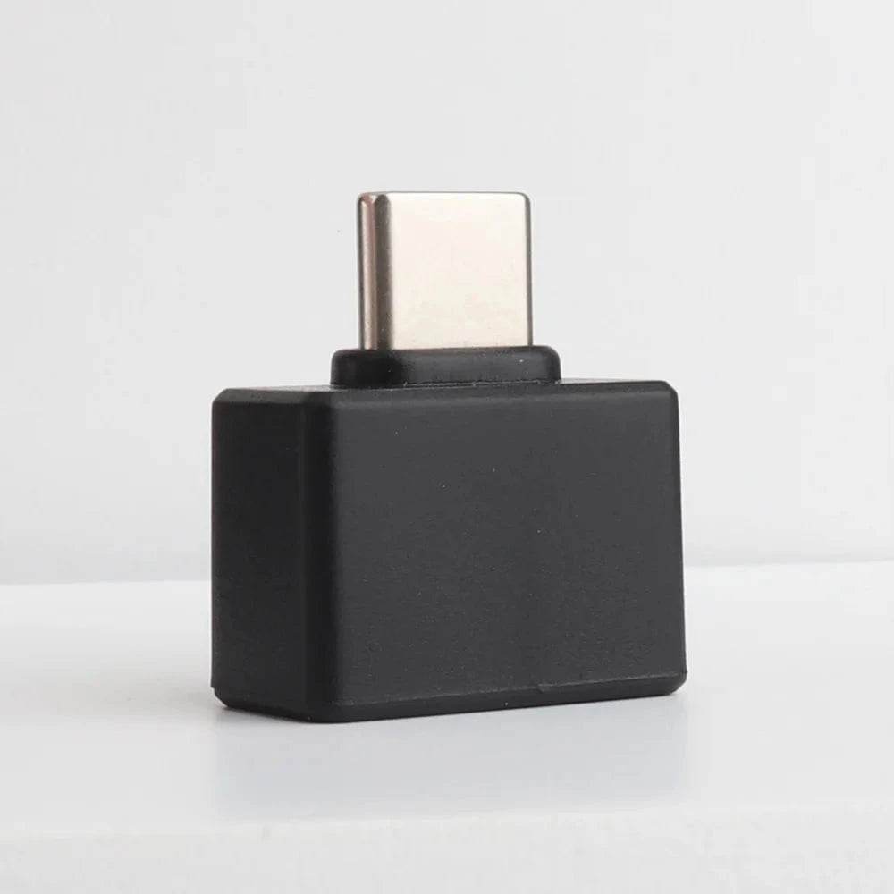 Mini USB/Type-C Fingerprint Reader for Windows Hello - Nic's Electronics