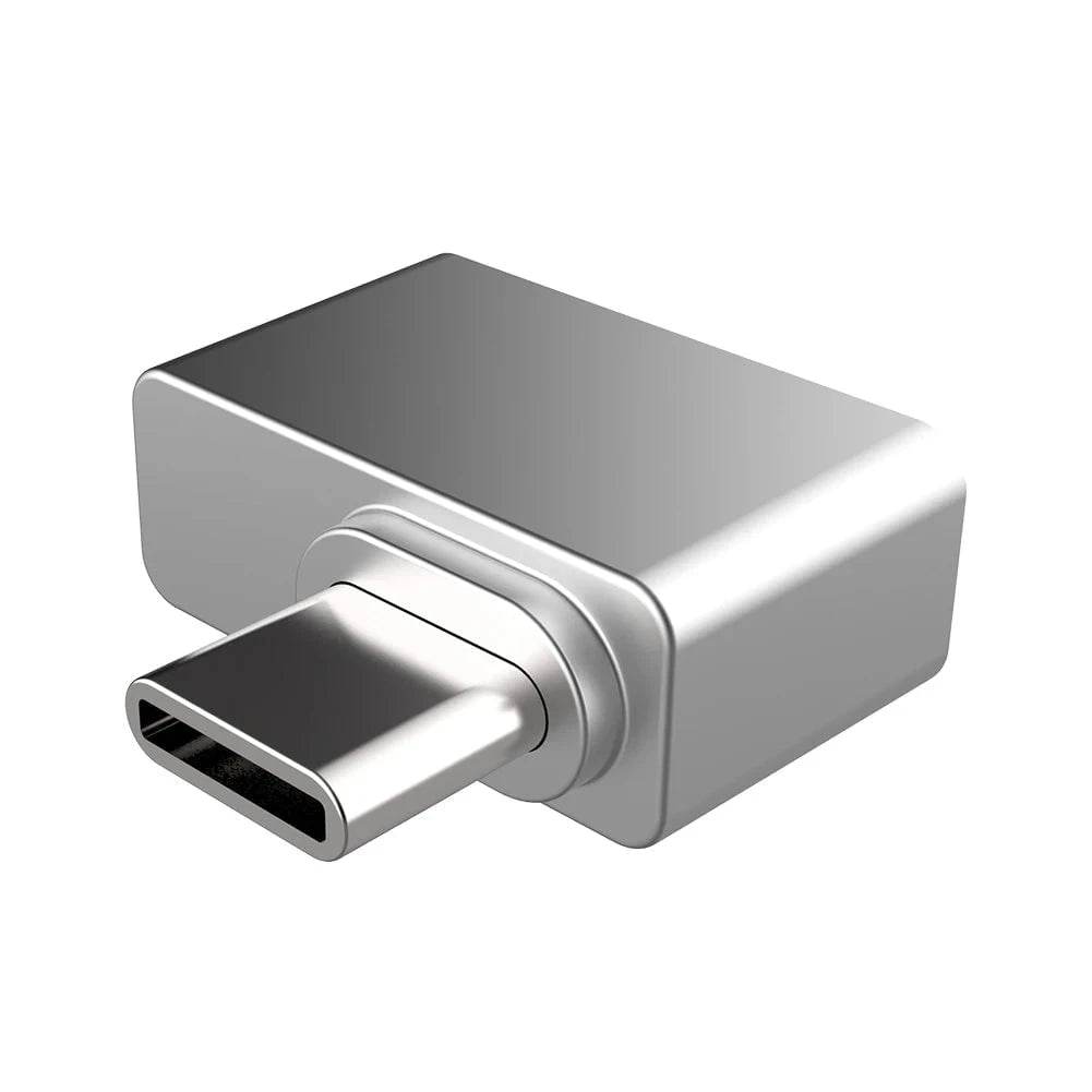 USB/Type-C Biometric Fingerprint Scanner for PC - Nic's Electronics