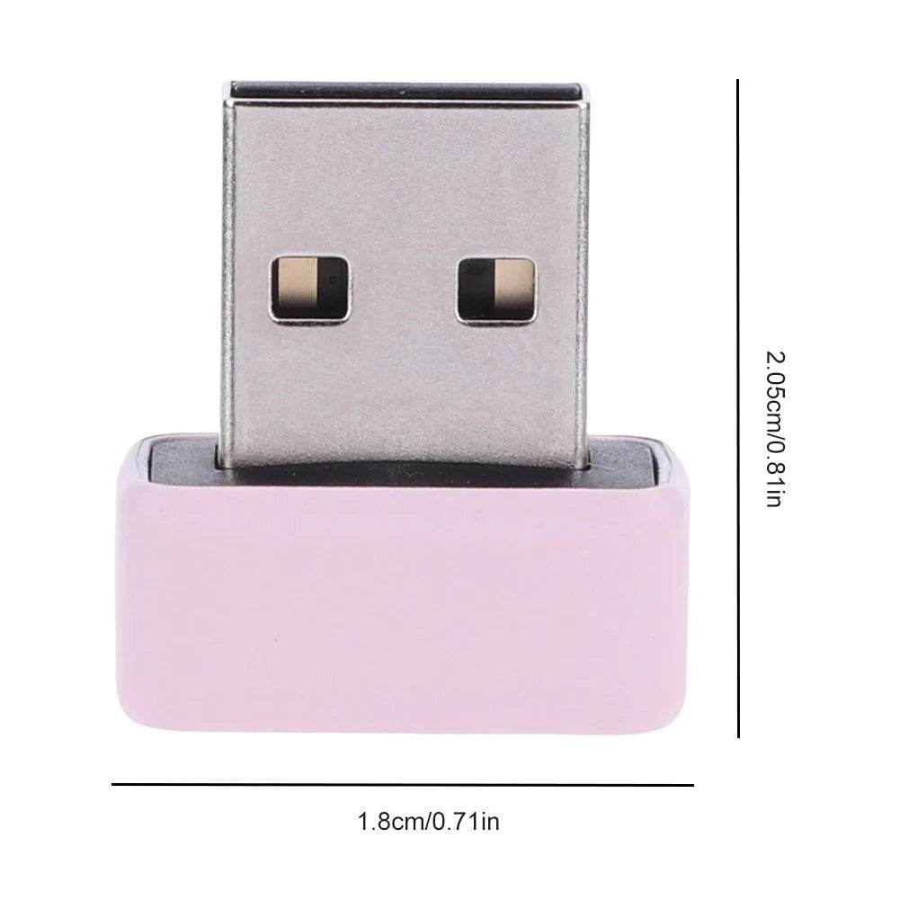 USB Fingerprint Scanner with Windows Hello & FIDO U2F - Nic's Electronics