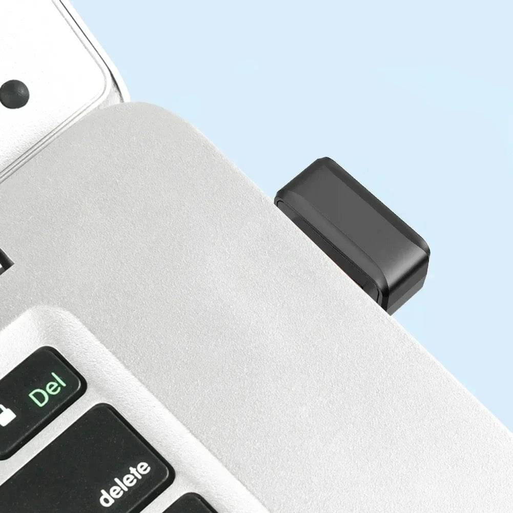 USB Fingerprint Key for Windows Hello - Nic's Electronics