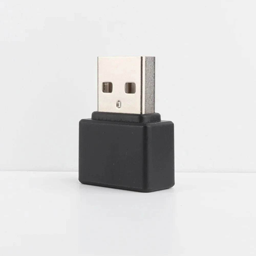 Mini USB Fingerprint Reader for Windows 10/11 Hello - Nic's Electronics
