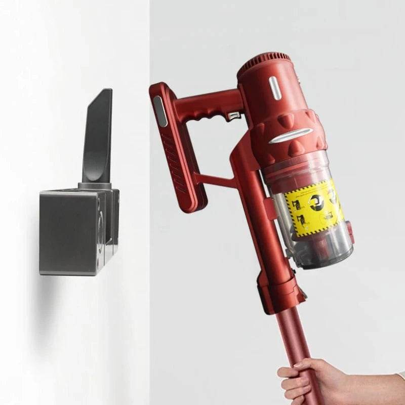 Powerful Handheld Vacuum | Wired & Wireless Car Cleaner - Nic's Electronics