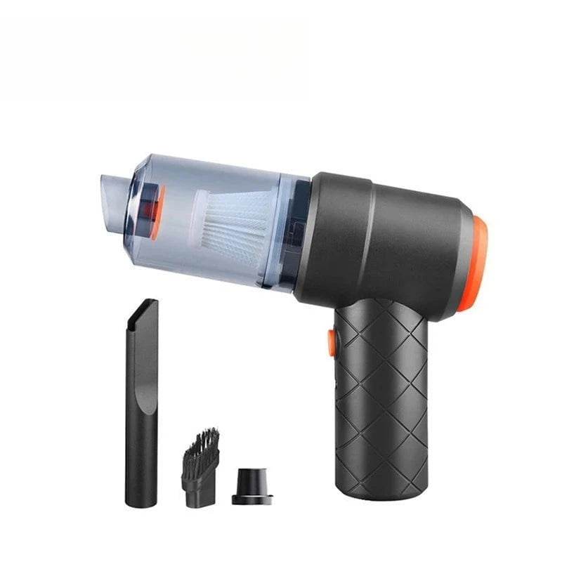 High-Power Cordless Vacuum | 2-in-1 Suction & Blower - Nic's Electronics