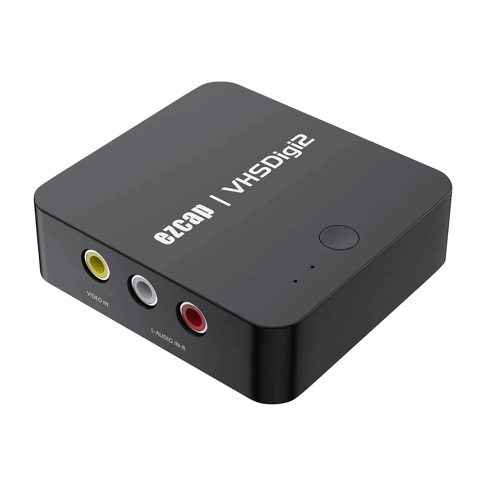 Convert VHS, VCR, DVD, and camcorder footage to digital. - Nic's Electronics