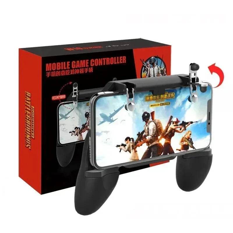 W10 Mobile Game Controller for PUBG (Universal) - Nic's Electronics