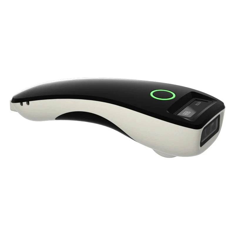 Bluetooth 2D Barcode Scanner | Wireless QR Code Reader - Nic's Electronics