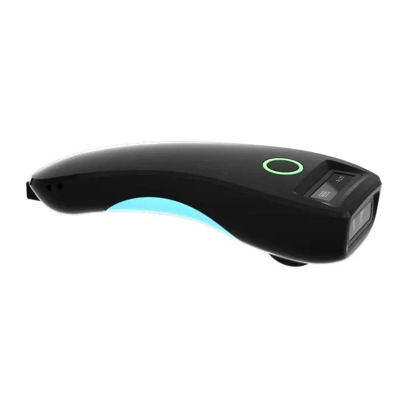 Bluetooth 2D Barcode Scanner | Wireless QR Code Reader - Nic's Electronics