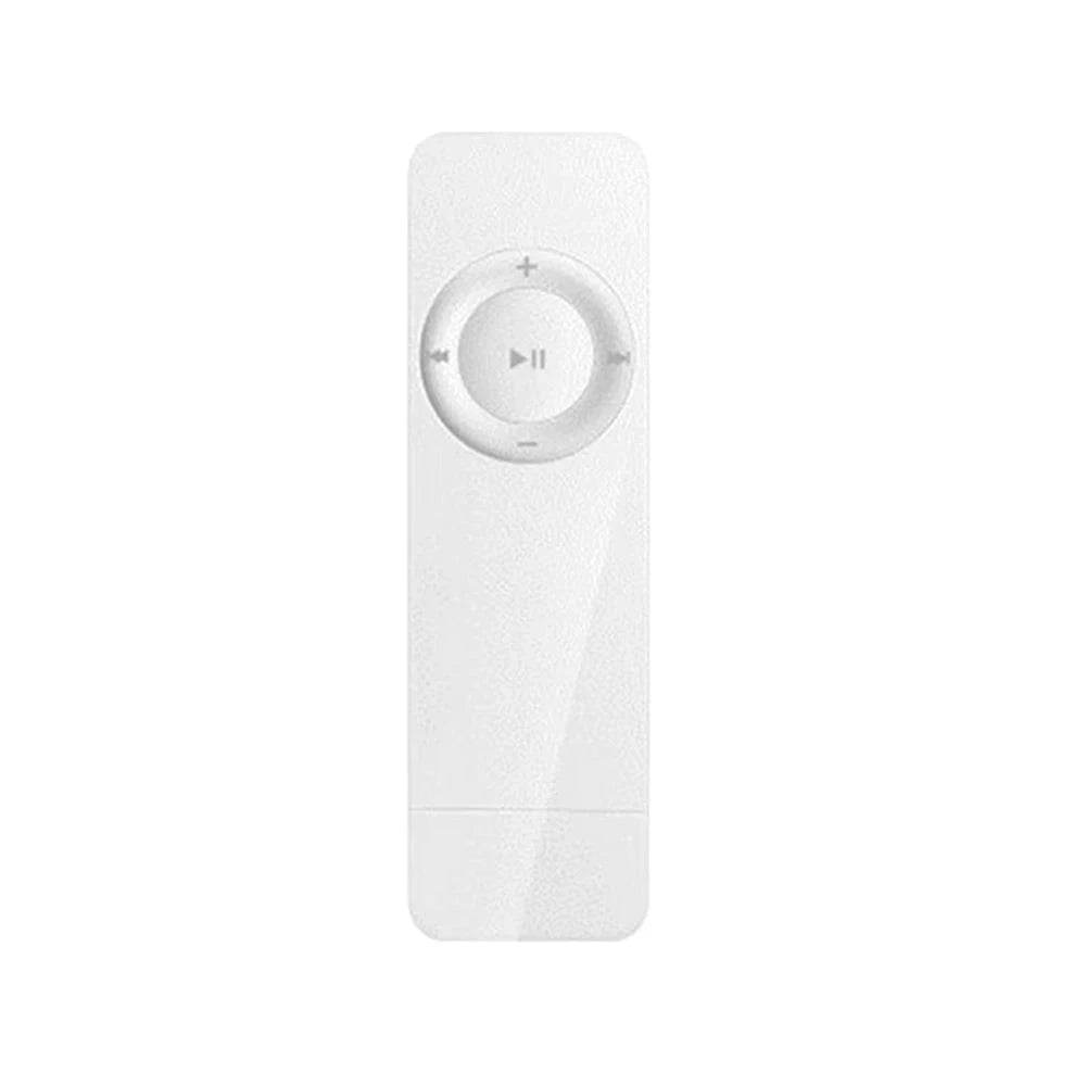 Portable Mini USB MP3 Player – Lossless Sound for Running & Walking - Nic's Electronics