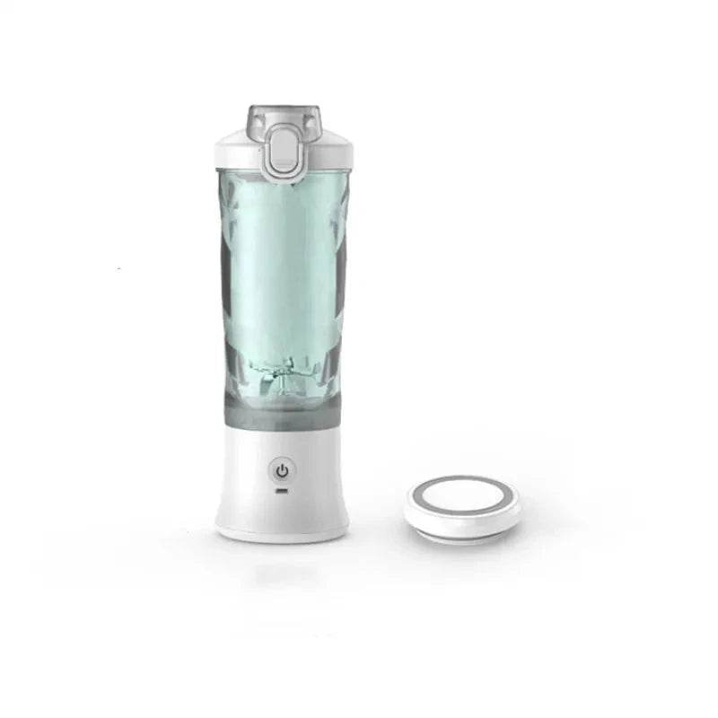 20oz Portable Personal Blender with USB-C Charging - Nic's Electronics