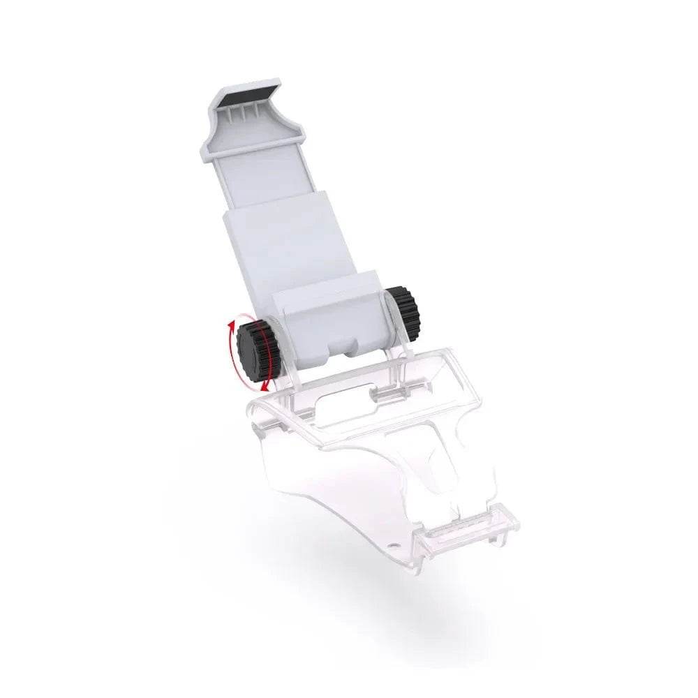 PS5 DualSense Controller Mobile Phone Clip – Adjustable Grip Mount Stand - Nic's Electronics