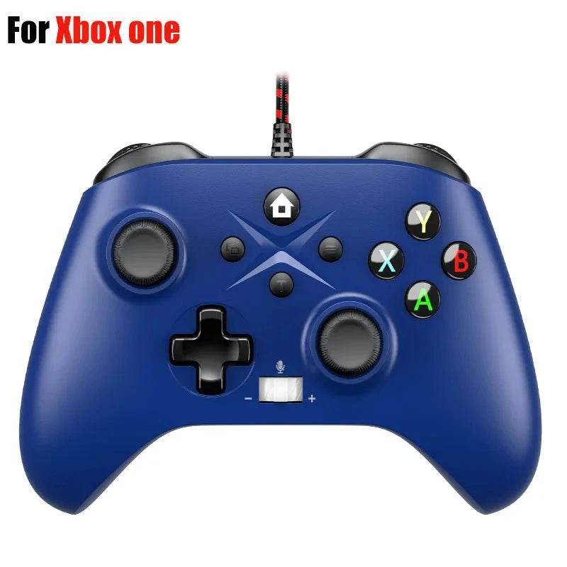 2.4G Wireless Game Controller for Xbox & PC – Joystick Video Game Accessory - Nic's Electronics