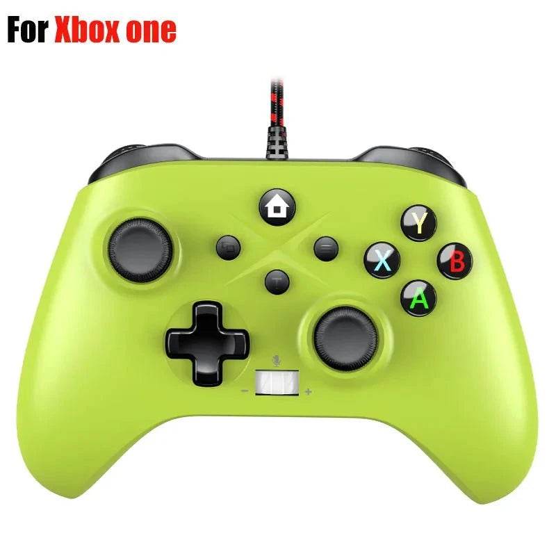 2.4G Wireless Game Controller for Xbox & PC – Joystick Video Game Accessory - Nic's Electronics