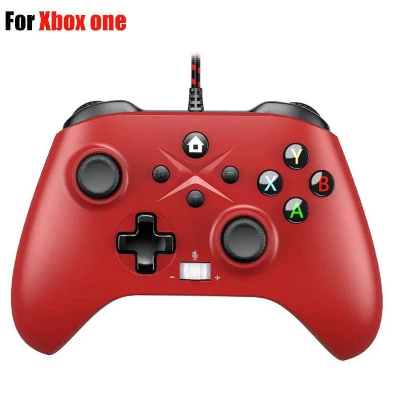 2.4G Wireless Game Controller for Xbox & PC – Joystick Video Game Accessory - Nic's Electronics