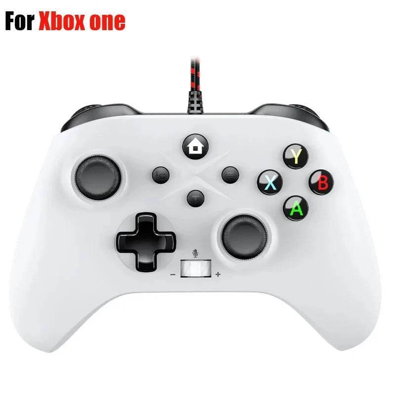 2.4G Wireless Game Controller for Xbox & PC – Joystick Video Game Accessory - Nic's Electronics