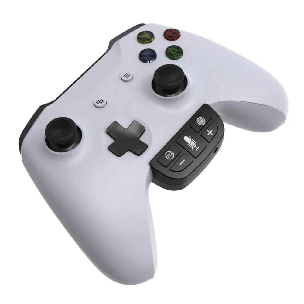 Wireless Stereo Headset Adapter for Xbox One S/X/XSX/Elite Series - Nic's Electronics