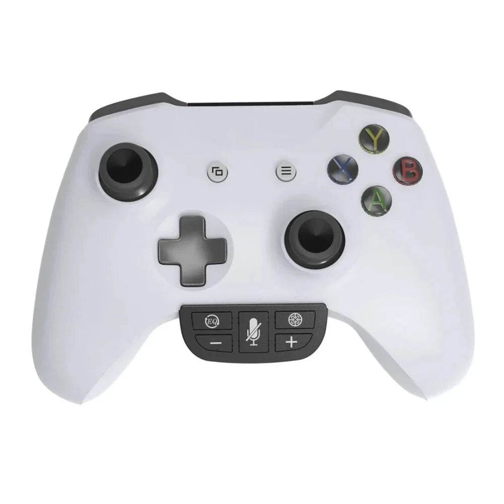 Wireless Stereo Headset Adapter for Xbox One S/X/XSX/Elite Series - Nic's Electronics