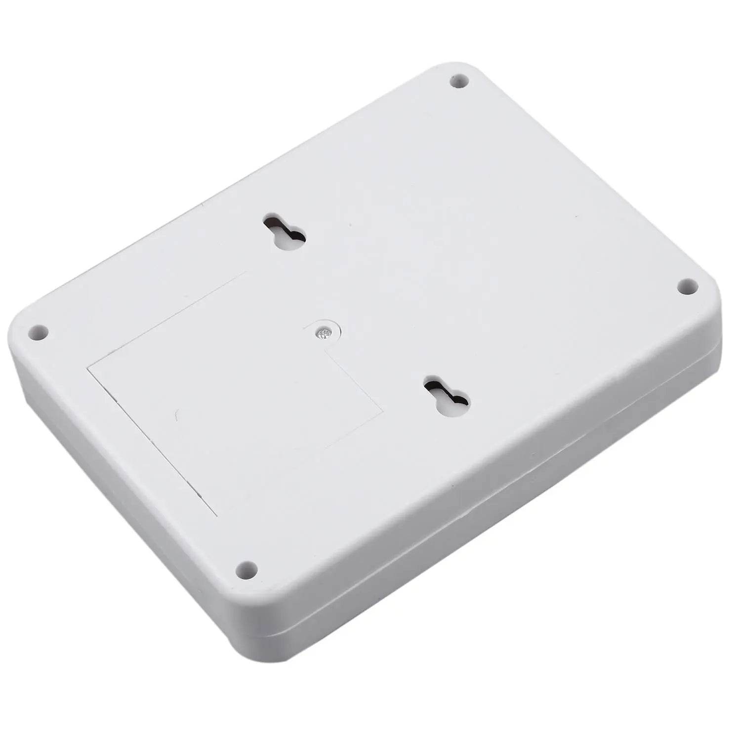 Wireless Home Security Alarm with PIR Sensor & Keypad - Nic's Electronics