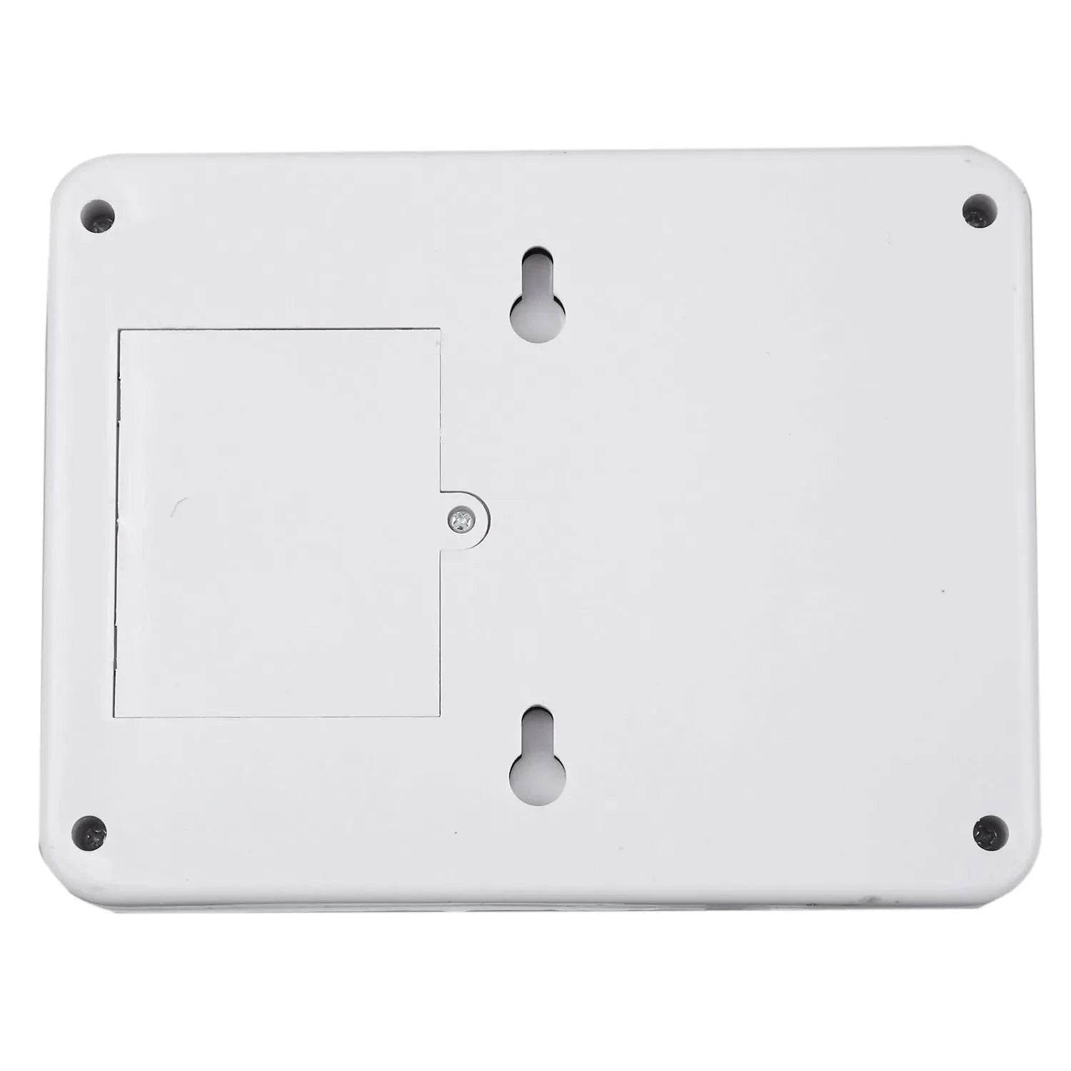 Wireless Home Security Alarm with PIR Sensor & Keypad - Nic's Electronics