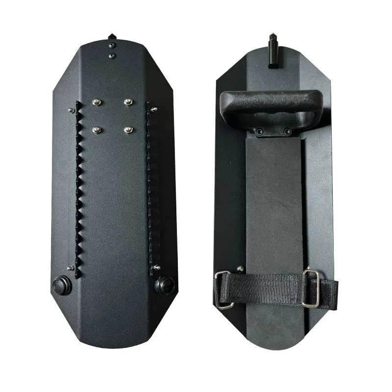 Portable Self-Defense Shield for Patrol & Training - Nic's Electronics