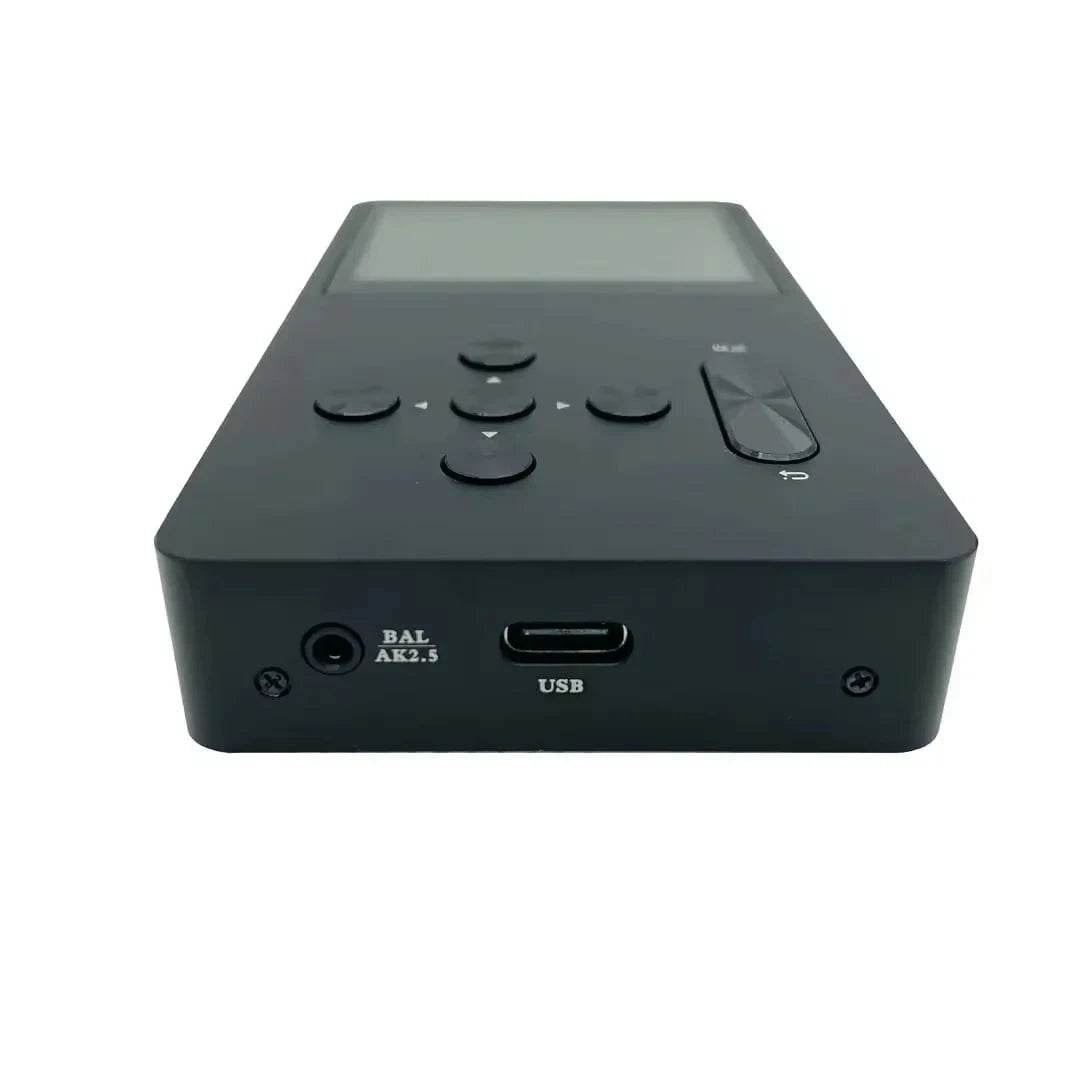 F.Audio HIFI DSD MP3 Player - Nic's Electronics