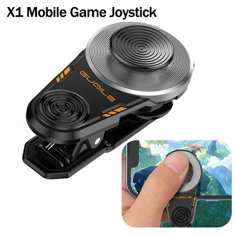360° Mobile Phone Joystick for FPS Games (Android/iOS) - Nic's Electronics