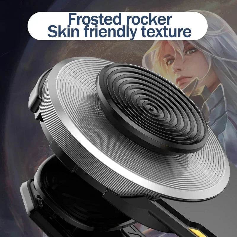 360° Mobile Phone Joystick for FPS Games (Android/iOS) - Nic's Electronics