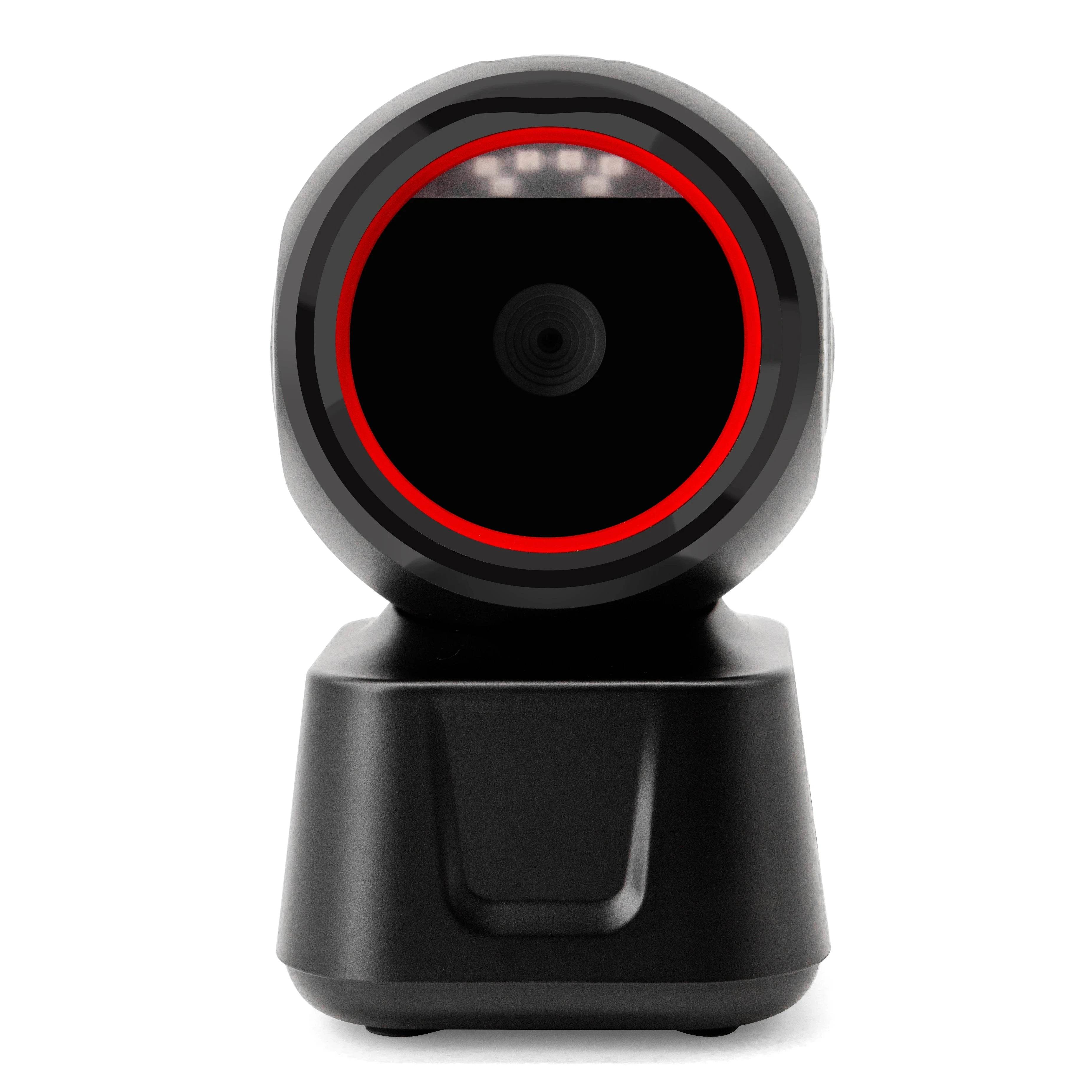 2D Barcode Scanner | USB Desktop QR Code Reader - Nic's Electronics