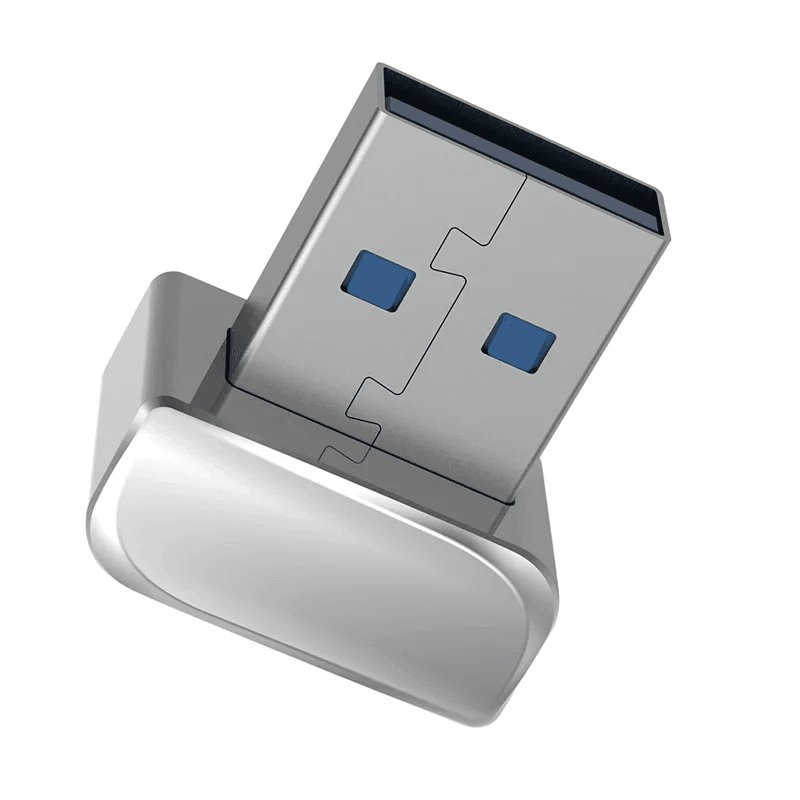 Y06A USB Fingerprint Reader for Windows Hello - Nic's Electronics