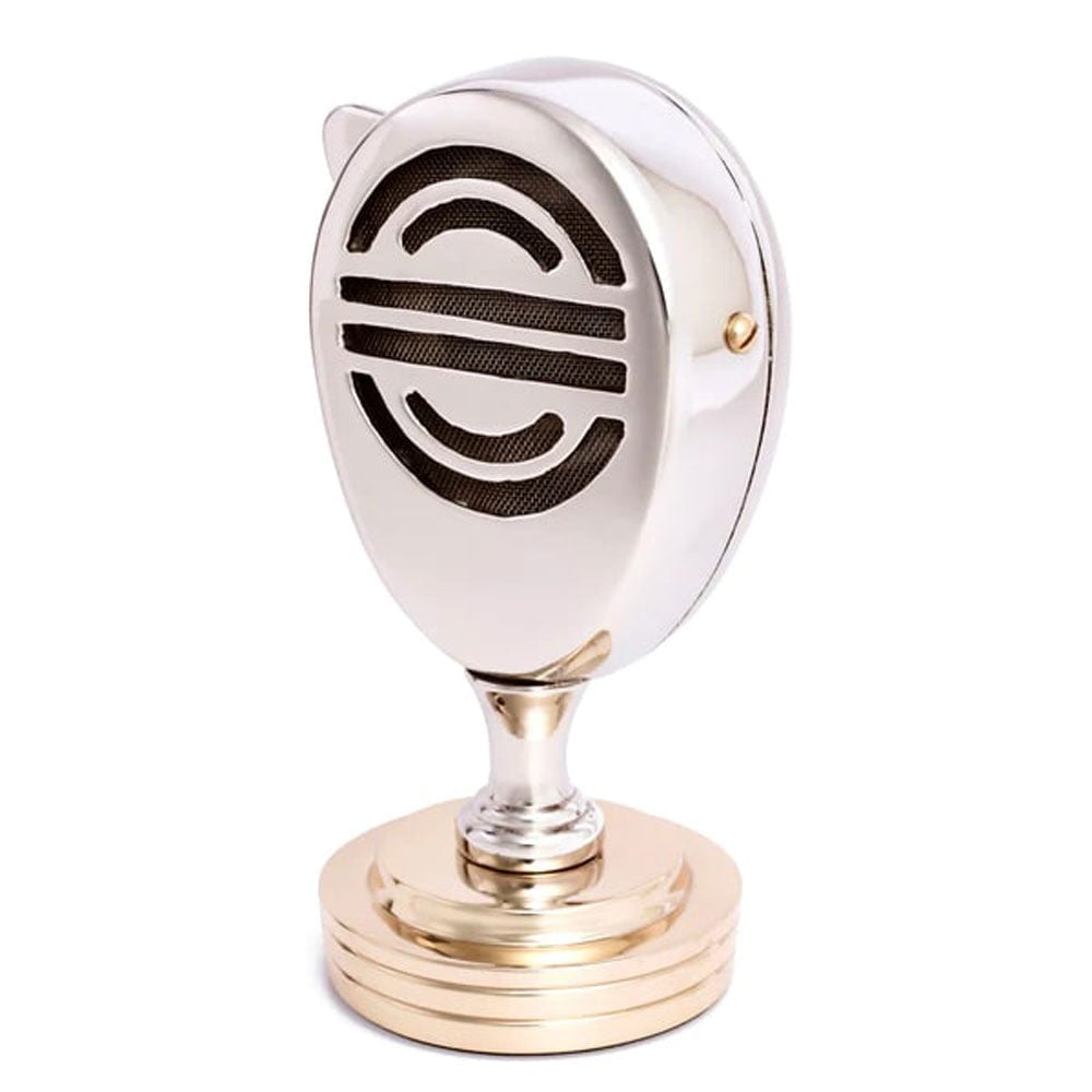 Pendulux speaker Metro Vintage-Style Bluetooth Speaker by Pendulux