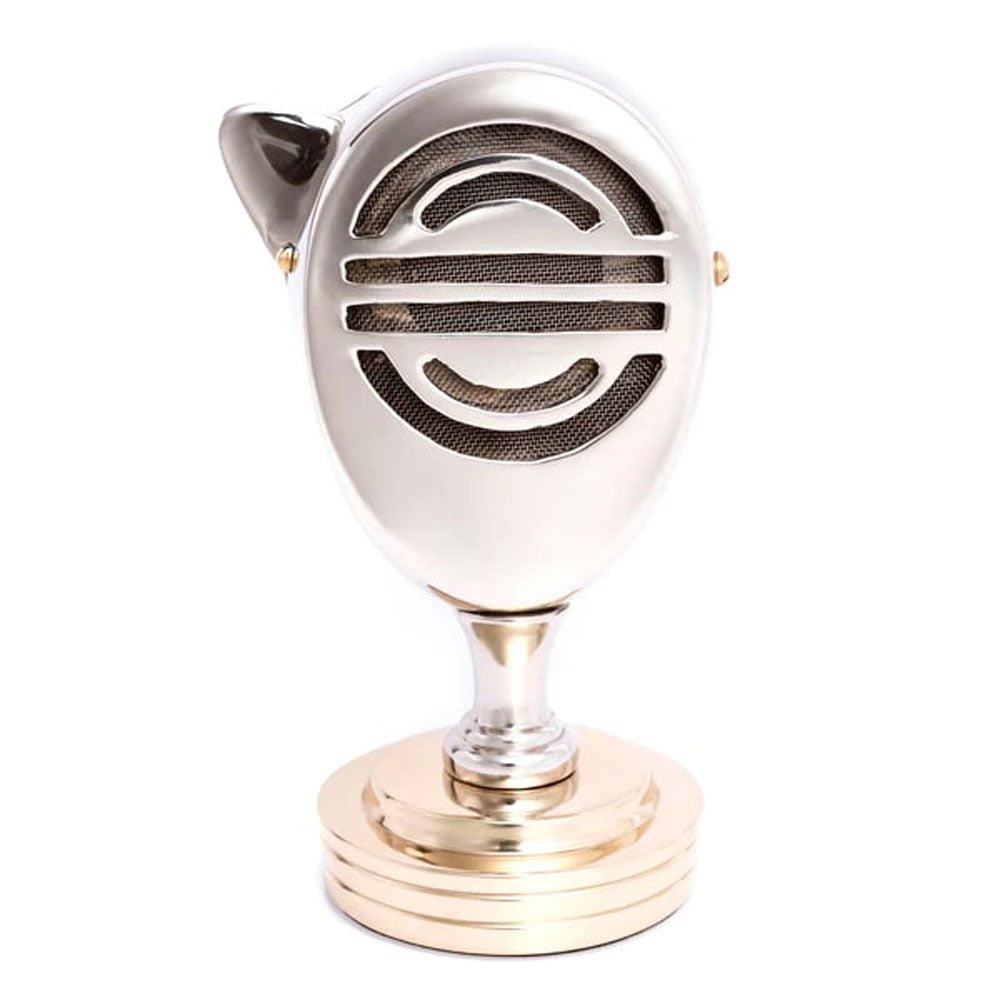 Pendulux speaker Metro Vintage-Style Bluetooth Speaker by Pendulux